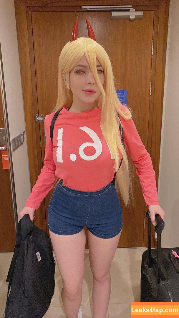 Vasilielcosplay / Vasiliel / Vasiliel_cosplay / Василиса Тим leaked photo photo #0075