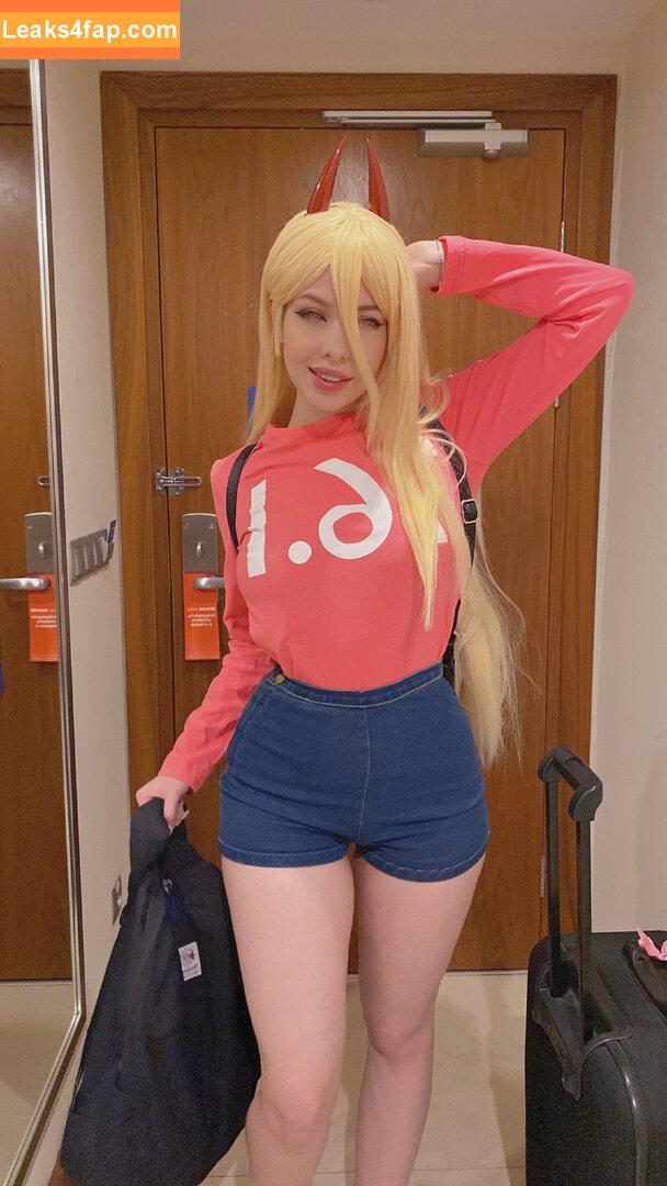 Vasilielcosplay / Vasiliel / Vasiliel_cosplay / Василиса Тим leaked photo photo #0077