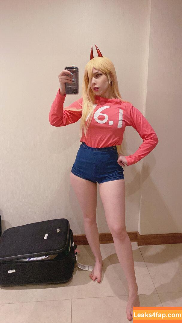 Vasilielcosplay / Vasiliel / Vasiliel_cosplay / Василиса Тим leaked photo photo #0078