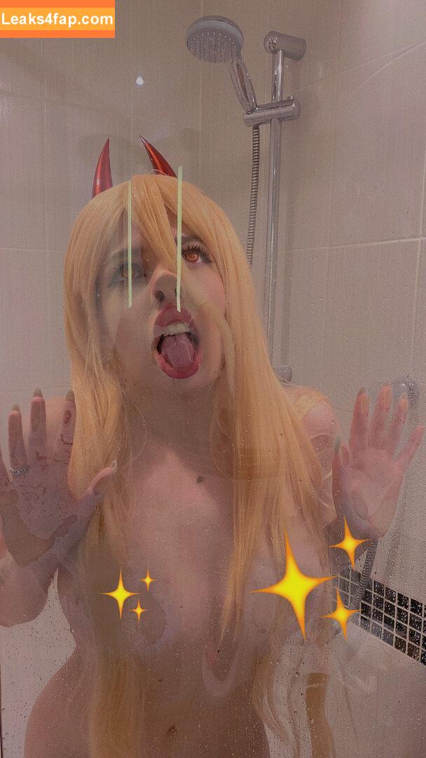 Vasilielcosplay / Vasiliel / Vasiliel_cosplay / Василиса Тим leaked photo photo #0084