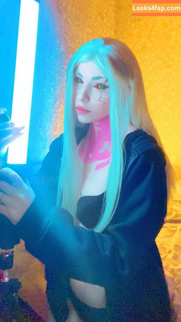 Vasilielcosplay / Vasiliel / Vasiliel_cosplay / Василиса Тим leaked photo photo #0091