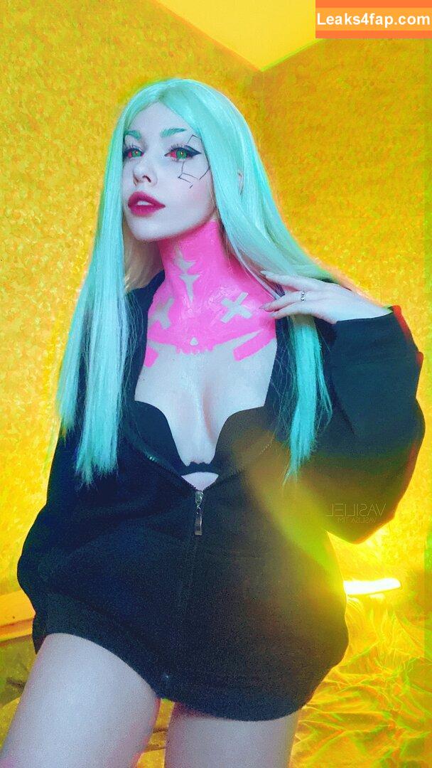 Vasilielcosplay / Vasiliel / Vasiliel_cosplay / Василиса Тим leaked photo photo #0097