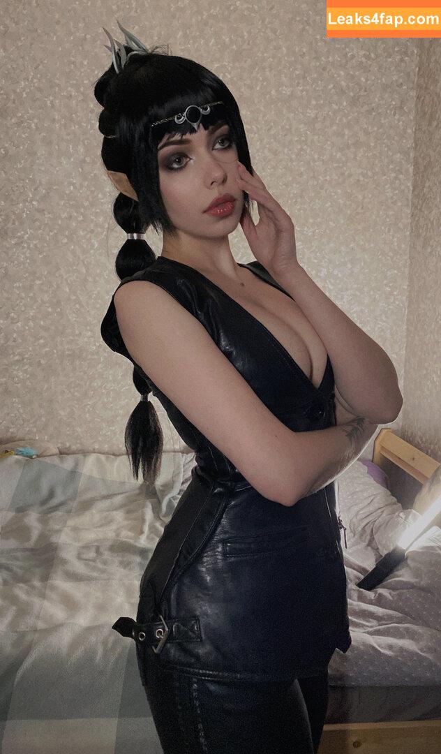 Vasilielcosplay / Vasiliel / Vasiliel_cosplay / Василиса Тим leaked photo photo #0102