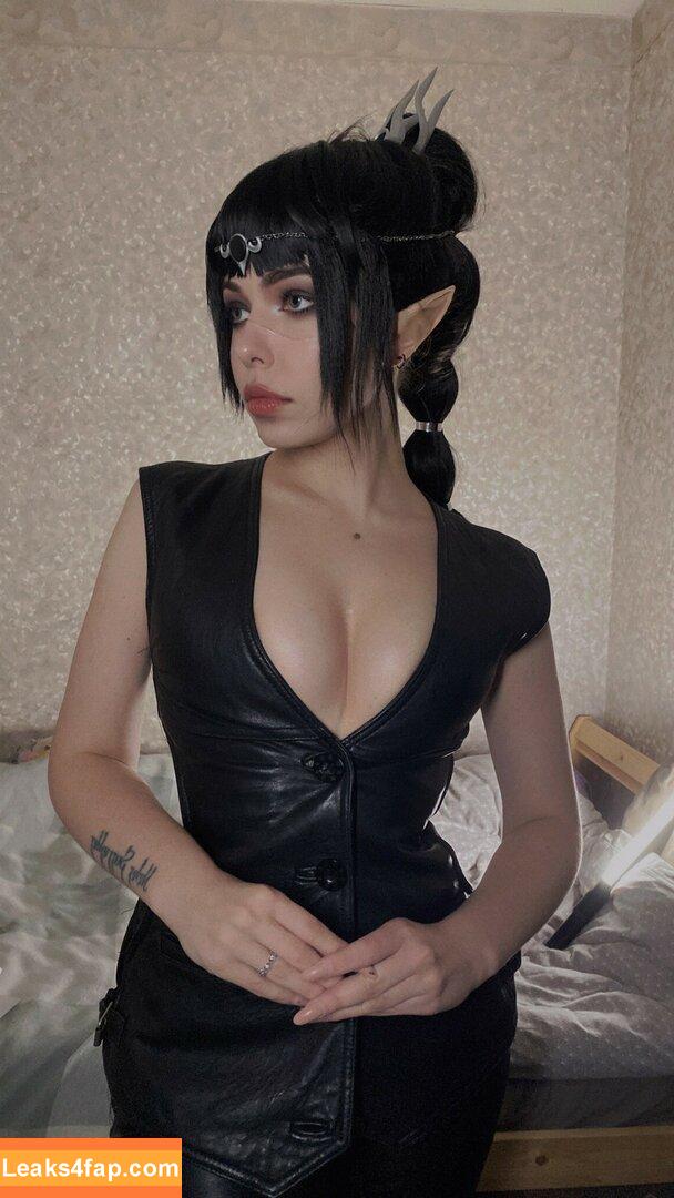 Vasilielcosplay / Vasiliel / Vasiliel_cosplay / Василиса Тим leaked photo photo #0103