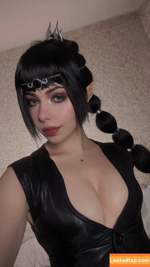 Vasilielcosplay / Vasiliel / Vasiliel_cosplay / Василиса Тим leaked photo photo #0106