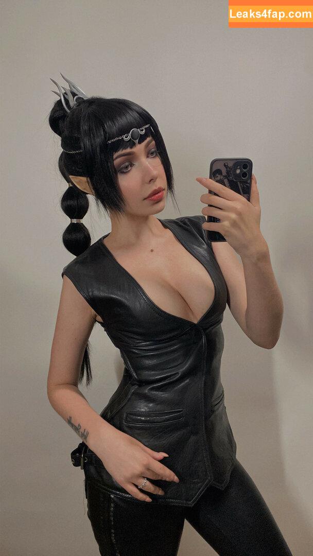Vasilielcosplay / Vasiliel / Vasiliel_cosplay / Василиса Тим leaked photo photo #0107