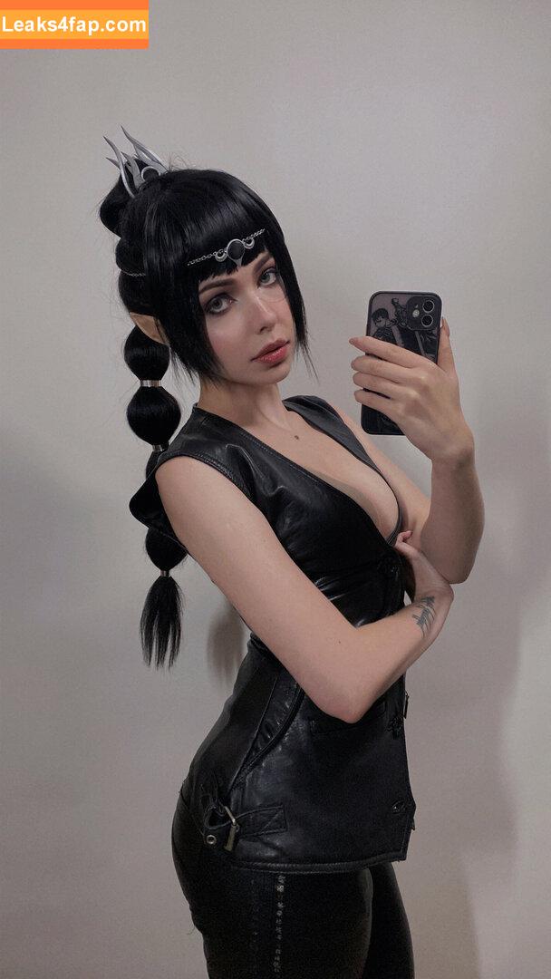 Vasilielcosplay / Vasiliel / Vasiliel_cosplay / Василиса Тим leaked photo photo #0108