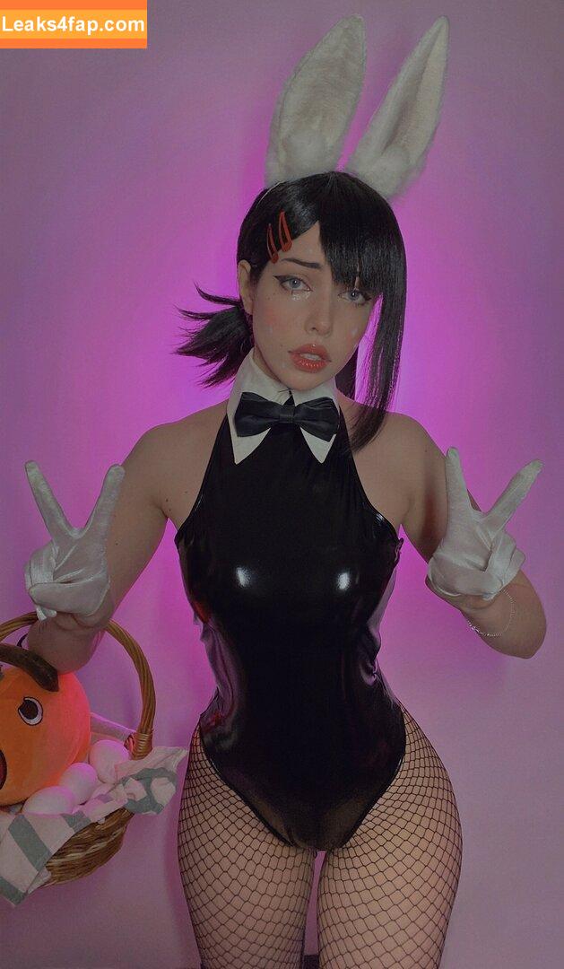 Vasilielcosplay / Vasiliel / Vasiliel_cosplay / Василиса Тим leaked photo photo #0136