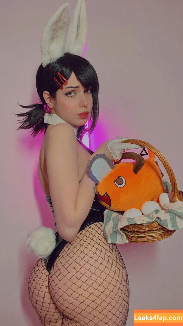 Vasilielcosplay / Vasiliel / Vasiliel_cosplay / Василиса Тим leaked photo photo #0139