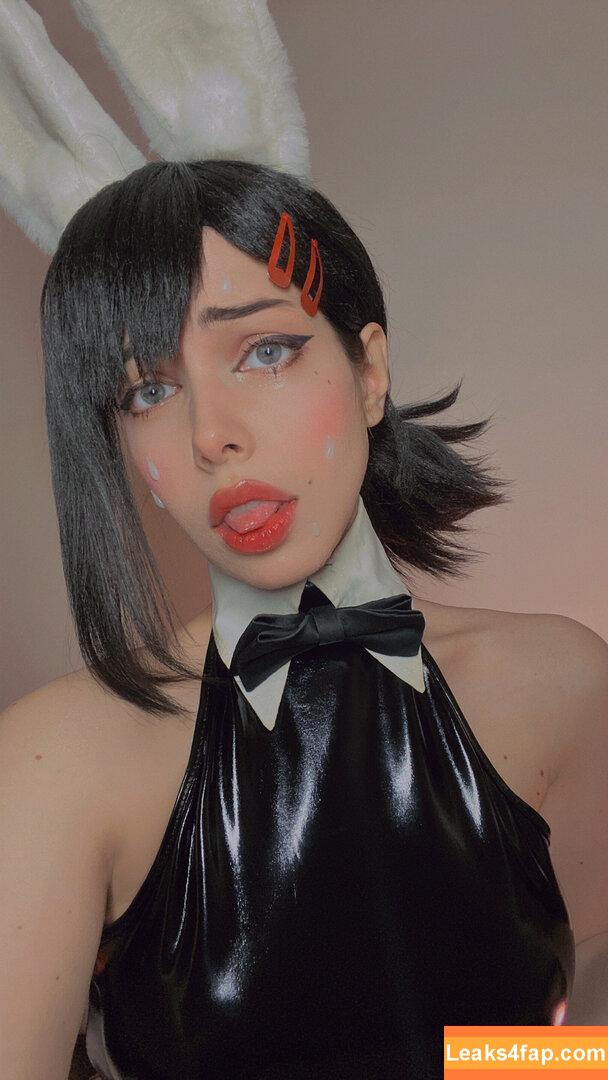 Vasilielcosplay / Vasiliel / Vasiliel_cosplay / Василиса Тим leaked photo photo #0142