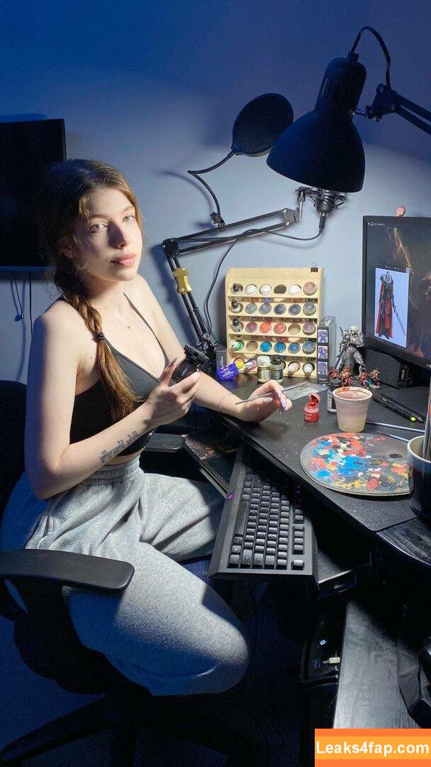 Vasilielcosplay / Vasiliel / Vasiliel_cosplay / Василиса Тим leaked photo photo #0151