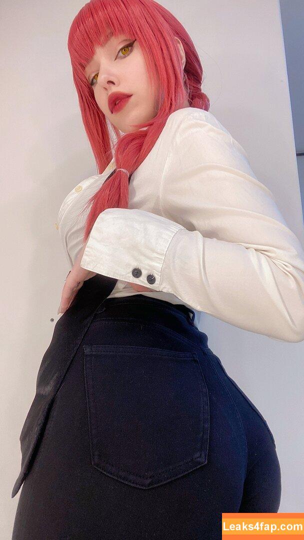 Vasilielcosplay / Vasiliel / Vasiliel_cosplay / Василиса Тим leaked photo photo #0171