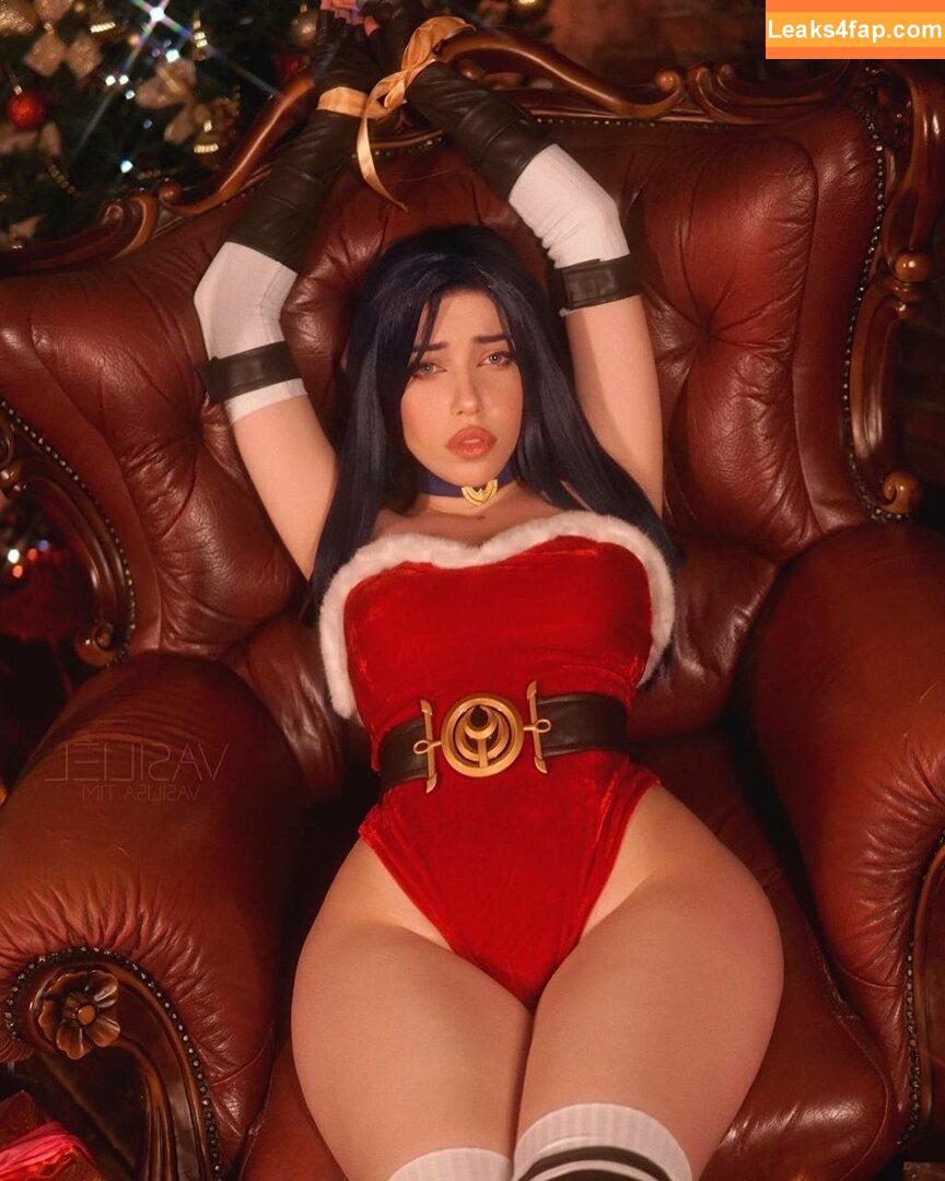 Vasilielcosplay / Vasiliel / Vasiliel_cosplay / Василиса Тим слитое фото фото #0173