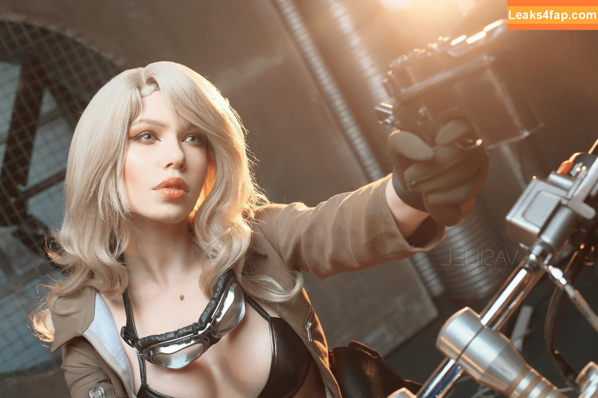 Vasilielcosplay / Vasiliel / Vasiliel_cosplay / Василиса Тим leaked photo photo #0190