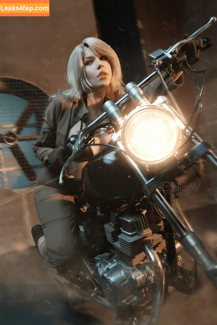 Vasilielcosplay / Vasiliel / Vasiliel_cosplay / Василиса Тим leaked photo photo #0194