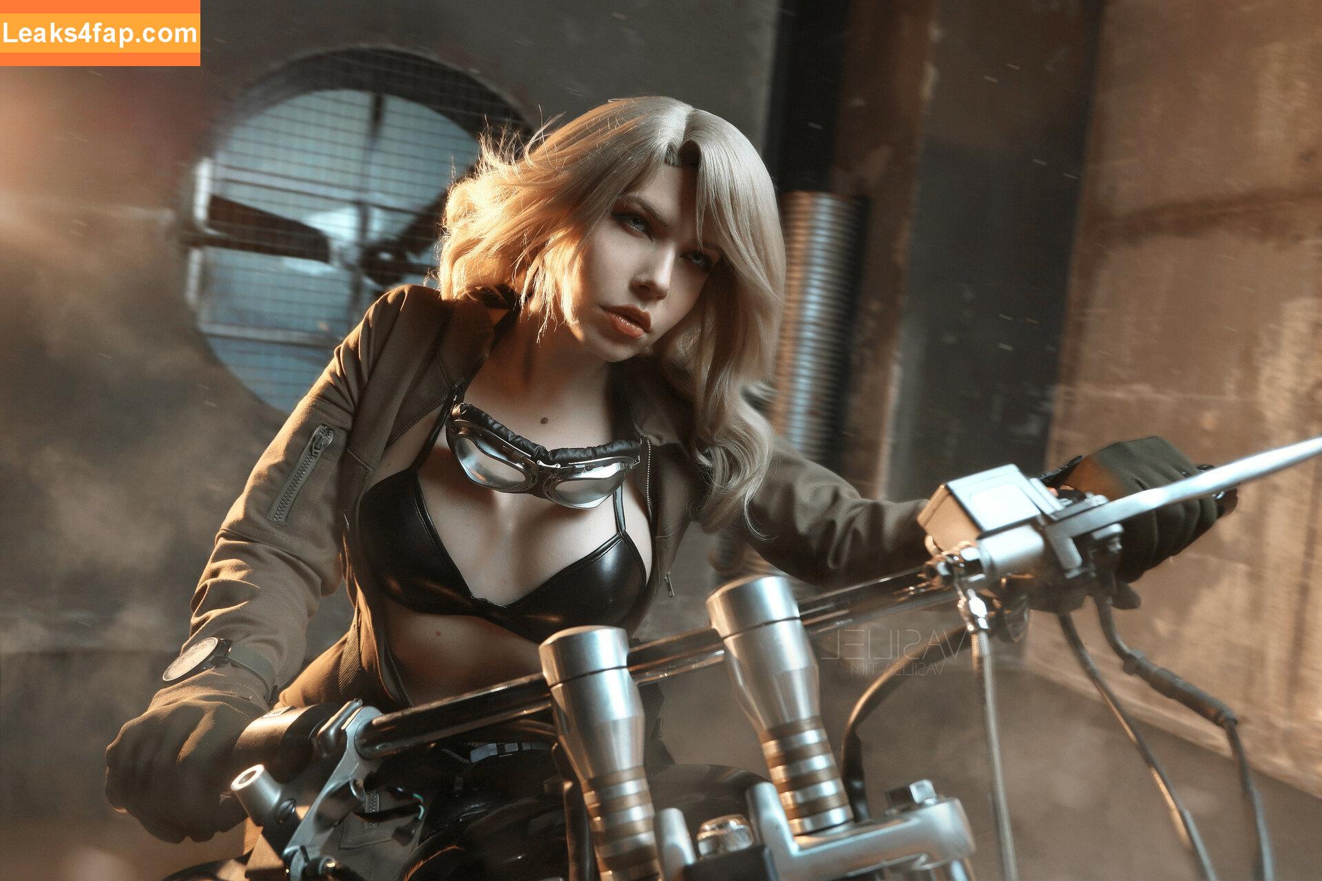 Vasilielcosplay / Vasiliel / Vasiliel_cosplay / Василиса Тим leaked photo photo #0195