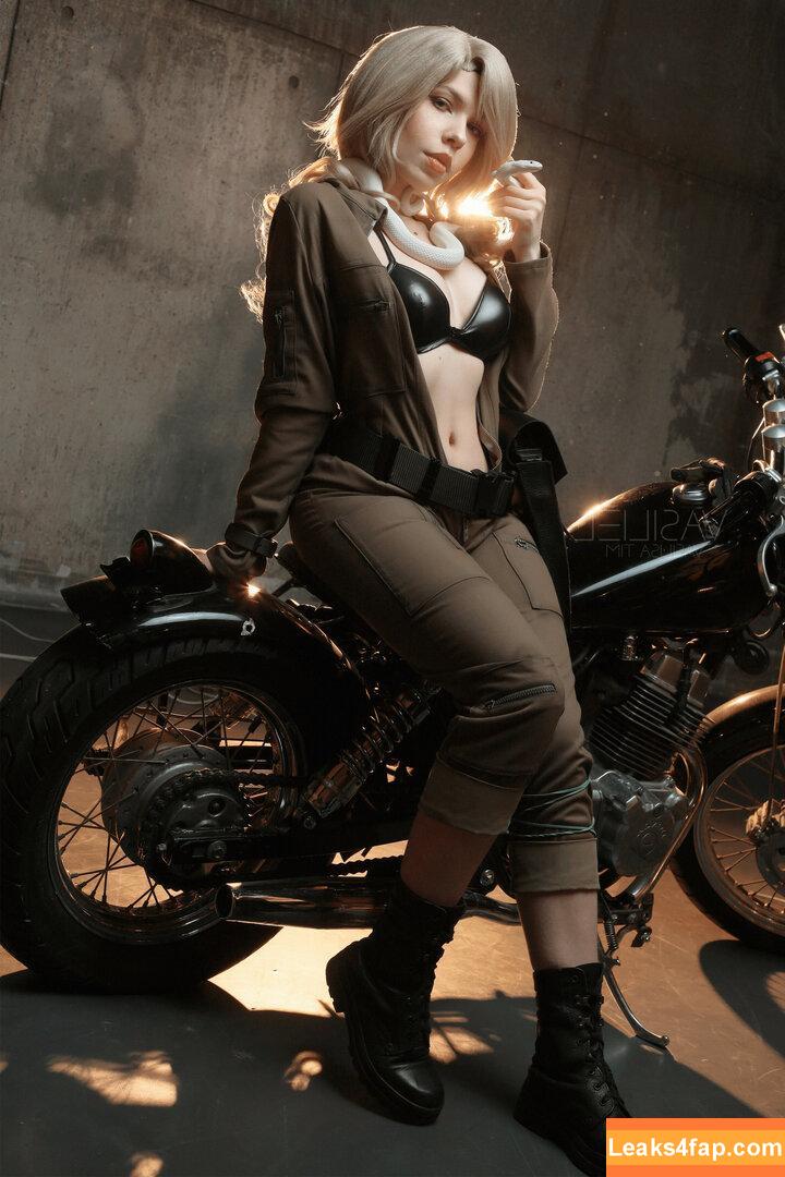 Vasilielcosplay / Vasiliel / Vasiliel_cosplay / Василиса Тим leaked photo photo #0200