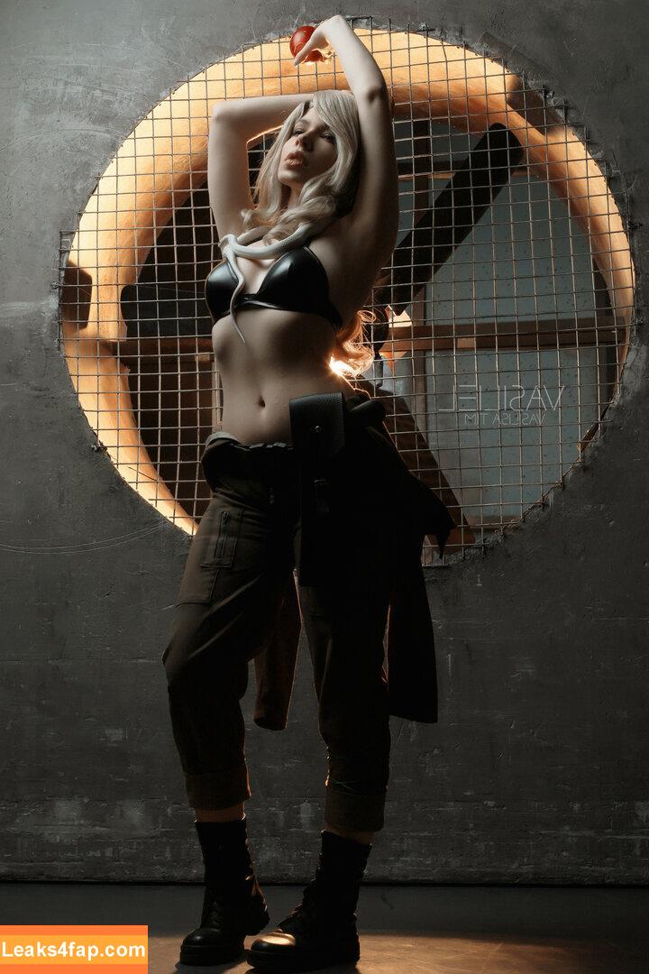 Vasilielcosplay / Vasiliel / Vasiliel_cosplay / Василиса Тим leaked photo photo #0201