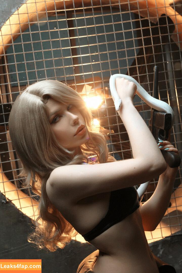Vasilielcosplay / Vasiliel / Vasiliel_cosplay / Василиса Тим leaked photo photo #0206