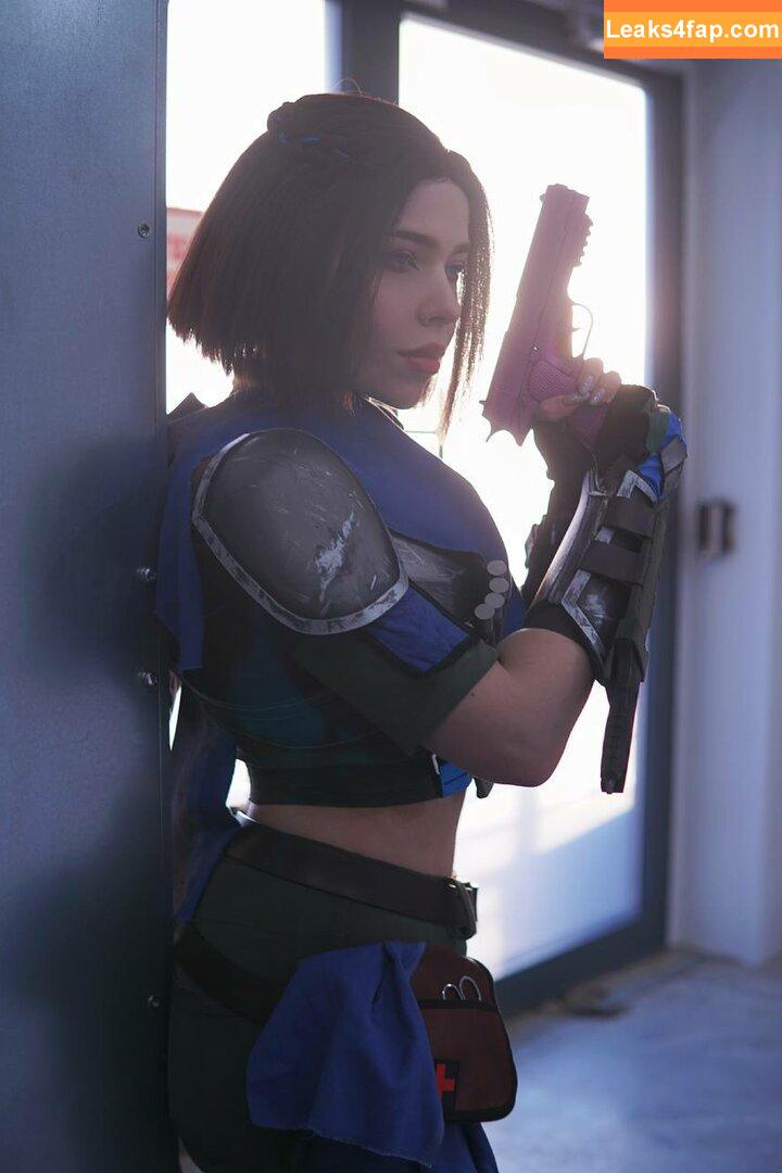 Vasilielcosplay / Vasiliel / Vasiliel_cosplay / Василиса Тим leaked photo photo #0217
