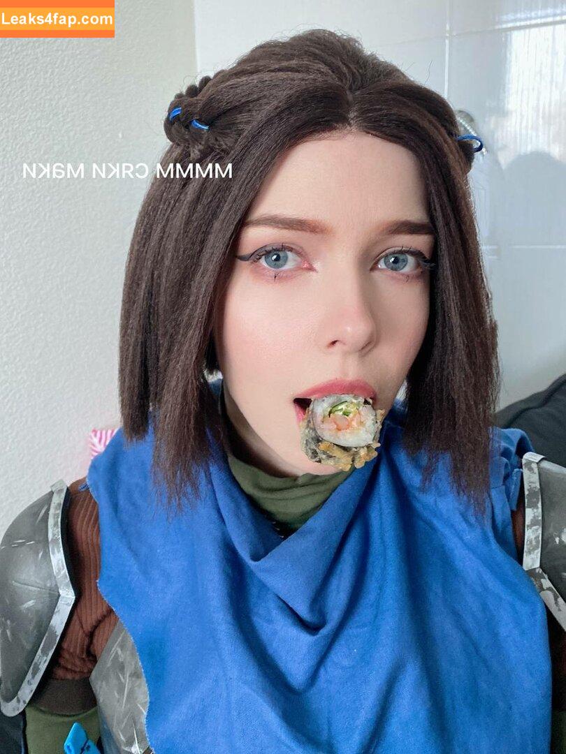Vasilielcosplay / Vasiliel / Vasiliel_cosplay / Василиса Тим leaked photo photo #0218