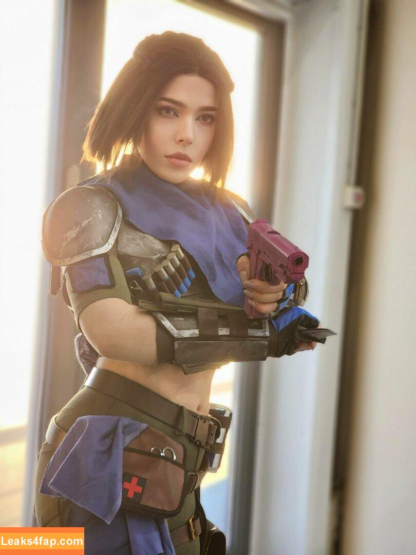 Vasilielcosplay / Vasiliel / Vasiliel_cosplay / Василиса Тим слитое фото фото #0220