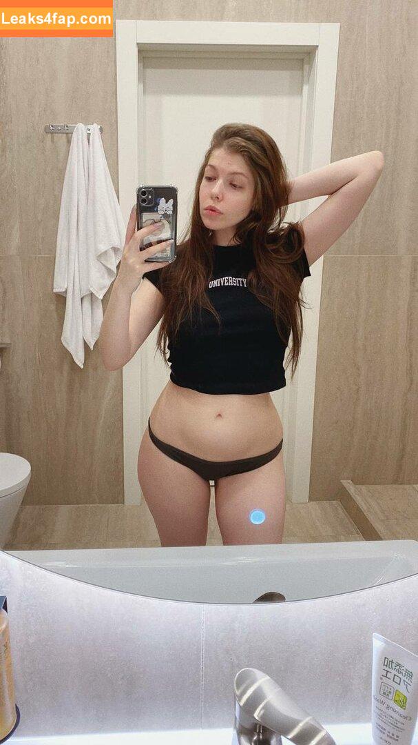 Vasilielcosplay / Vasiliel / Vasiliel_cosplay / Василиса Тим leaked photo photo #0224