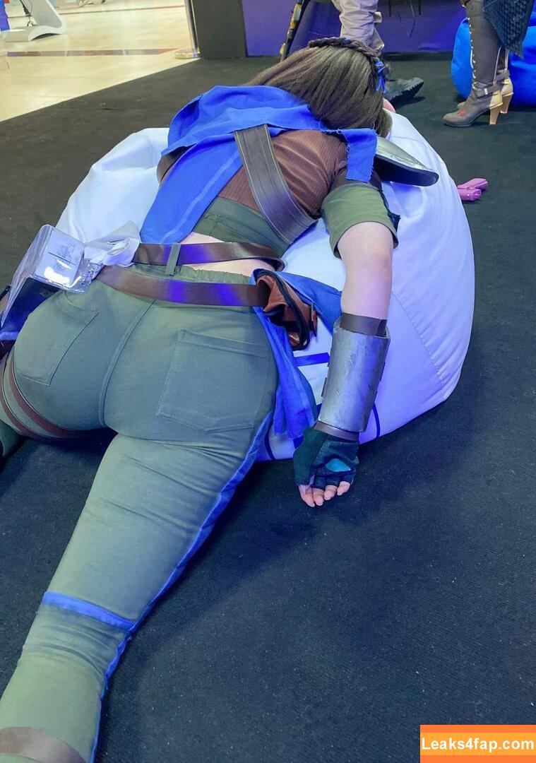 Vasilielcosplay / Vasiliel / Vasiliel_cosplay / Василиса Тим leaked photo photo #0225