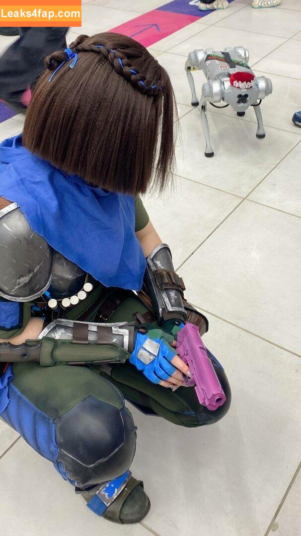 Vasilielcosplay / Vasiliel / Vasiliel_cosplay / Василиса Тим leaked photo photo #0228