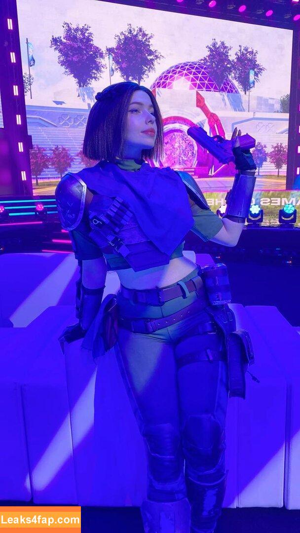 Vasilielcosplay / Vasiliel / Vasiliel_cosplay / Василиса Тим leaked photo photo #0233