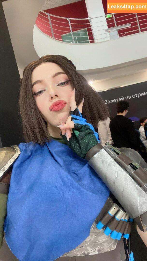 Vasilielcosplay / Vasiliel / Vasiliel_cosplay / Василиса Тим leaked photo photo #0234