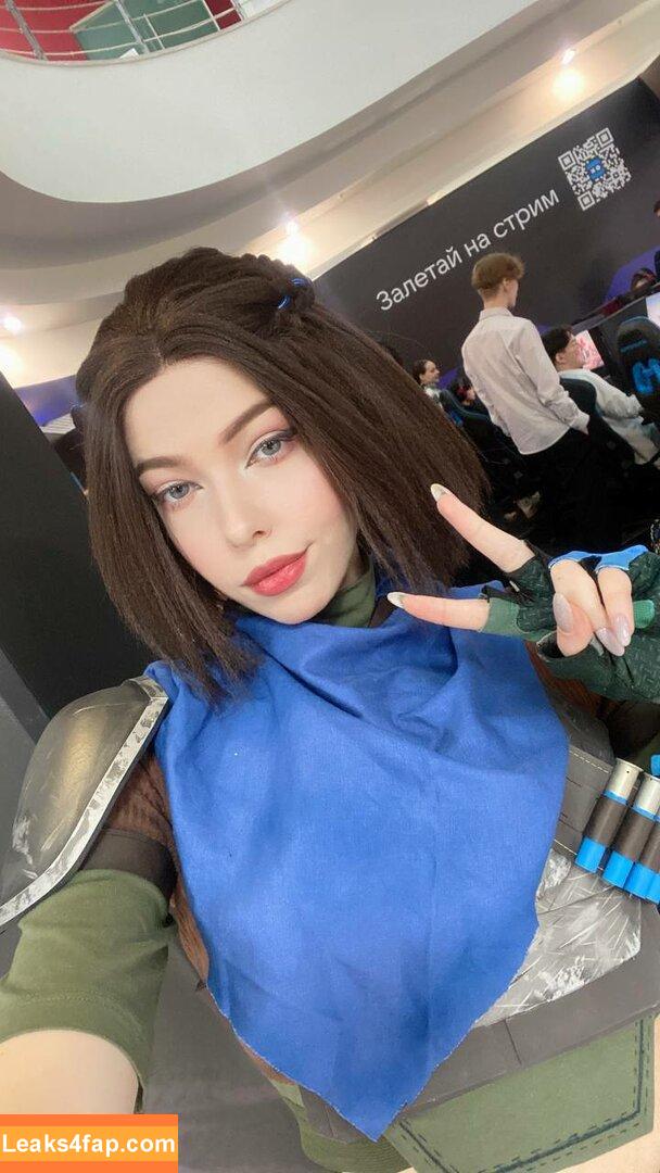 Vasilielcosplay / Vasiliel / Vasiliel_cosplay / Василиса Тим leaked photo photo #0235