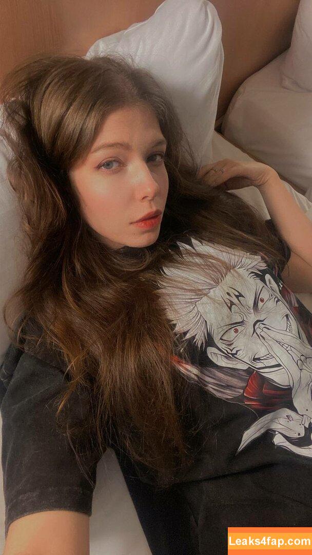 Vasilielcosplay / Vasiliel / Vasiliel_cosplay / Василиса Тим leaked photo photo #0238