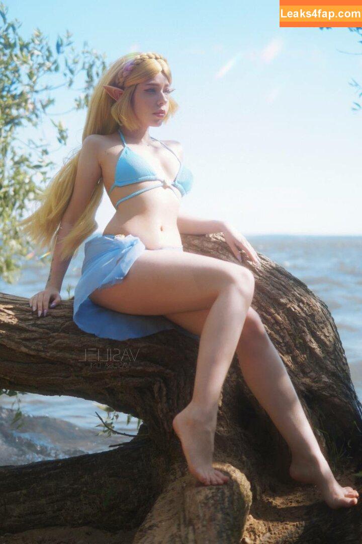Vasilielcosplay / Vasiliel / Vasiliel_cosplay / Василиса Тим leaked photo photo #0247