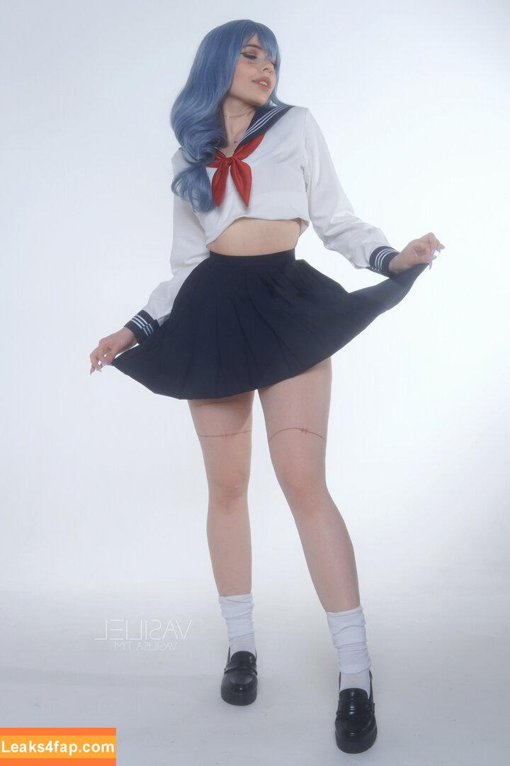 Vasilielcosplay / Vasiliel / Vasiliel_cosplay / Василиса Тим leaked photo photo #0254