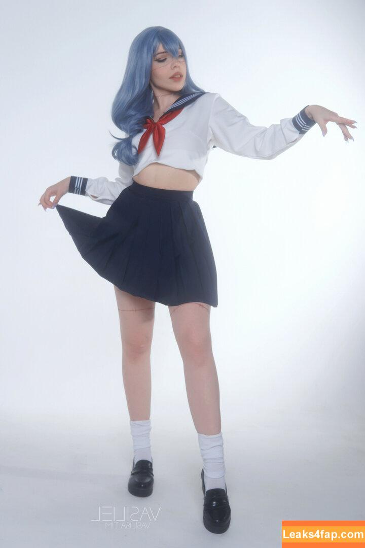 Vasilielcosplay / Vasiliel / Vasiliel_cosplay / Василиса Тим leaked photo photo #0255