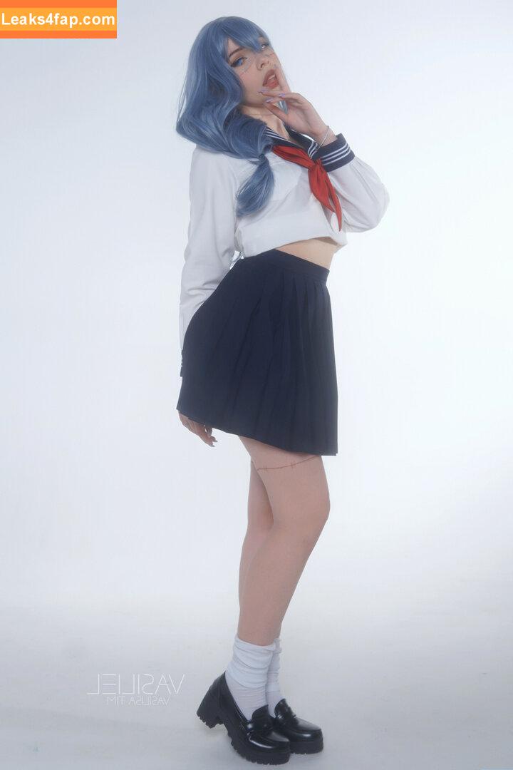 Vasilielcosplay / Vasiliel / Vasiliel_cosplay / Василиса Тим leaked photo photo #0256