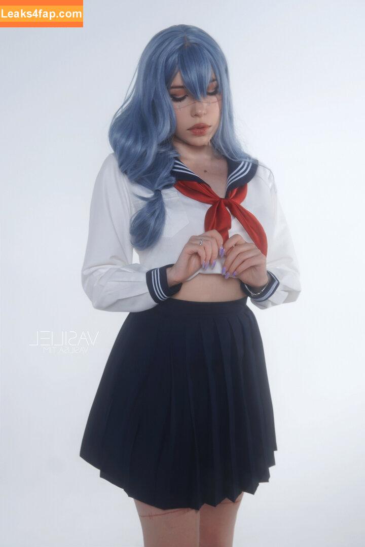 Vasilielcosplay / Vasiliel / Vasiliel_cosplay / Василиса Тим leaked photo photo #0257