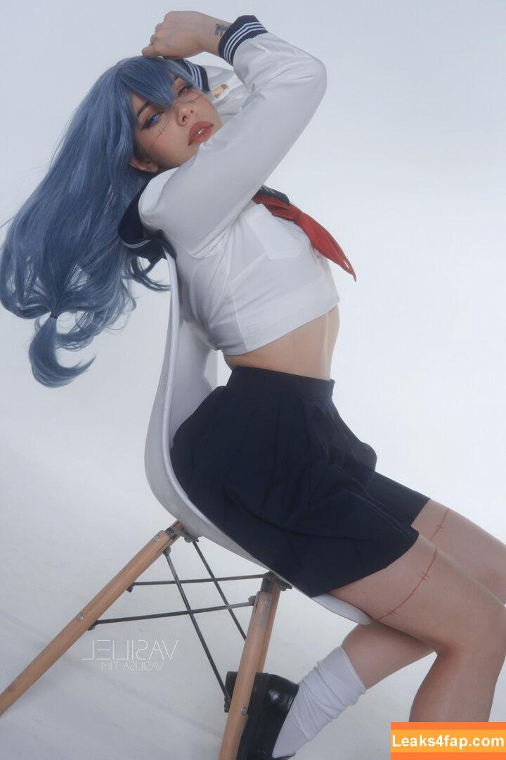 Vasilielcosplay / Vasiliel / Vasiliel_cosplay / Василиса Тим leaked photo photo #0259