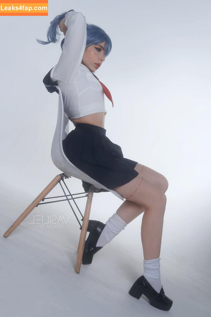 Vasilielcosplay / Vasiliel / Vasiliel_cosplay / Василиса Тим leaked photo photo #0260
