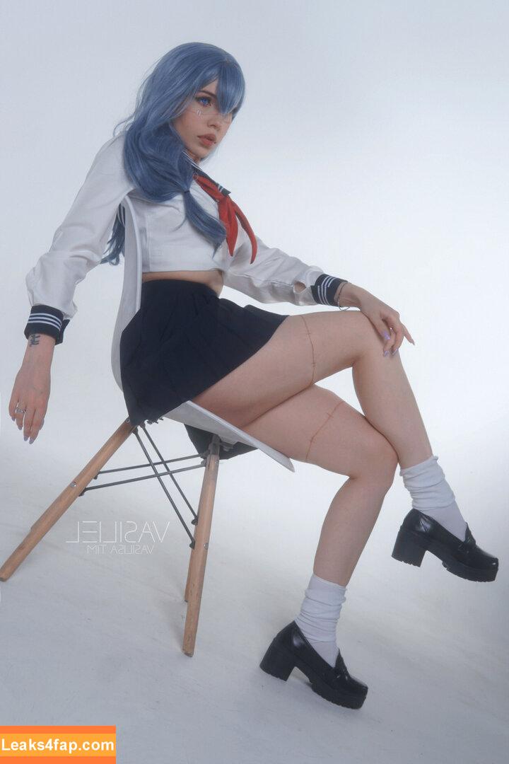 Vasilielcosplay / Vasiliel / Vasiliel_cosplay / Василиса Тим leaked photo photo #0261