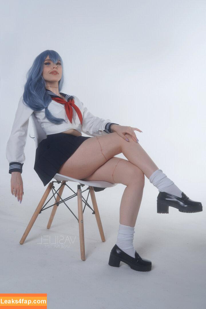 Vasilielcosplay / Vasiliel / Vasiliel_cosplay / Василиса Тим leaked photo photo #0262