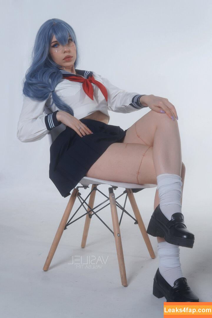 Vasilielcosplay / Vasiliel / Vasiliel_cosplay / Василиса Тим leaked photo photo #0264