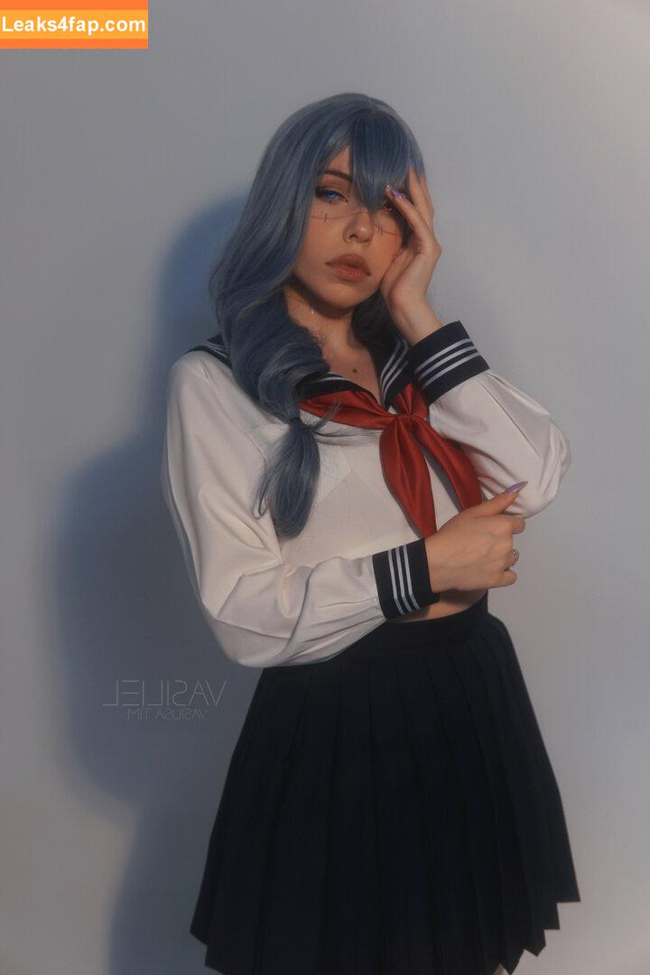 Vasilielcosplay / Vasiliel / Vasiliel_cosplay / Василиса Тим leaked photo photo #0268