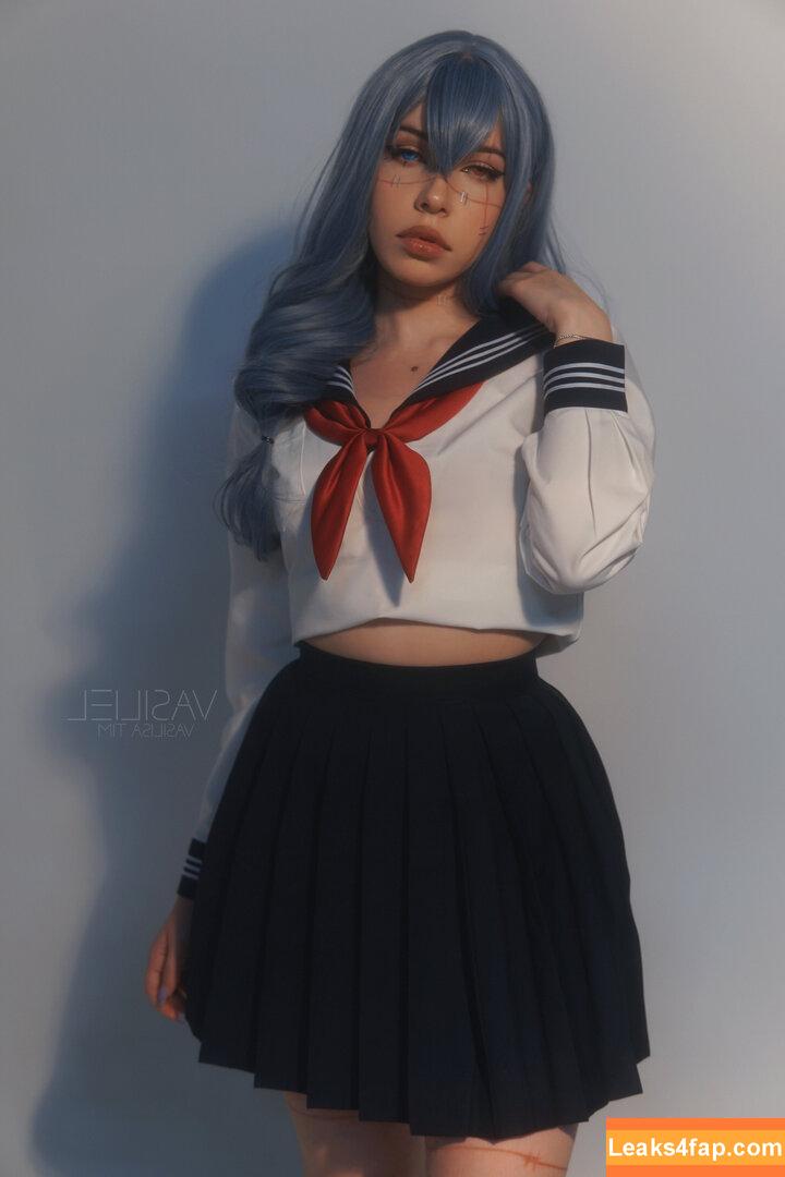 Vasilielcosplay / Vasiliel / Vasiliel_cosplay / Василиса Тим leaked photo photo #0269
