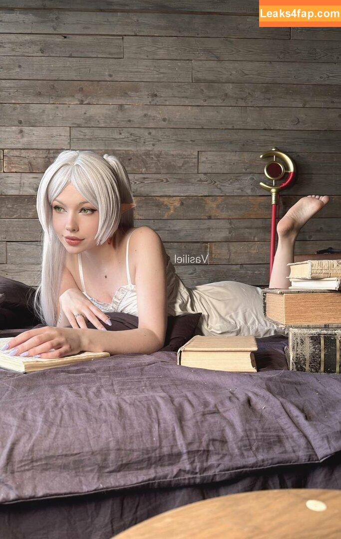 Vasilielcosplay / Vasiliel / Vasiliel_cosplay / Василиса Тим leaked photo photo #0276