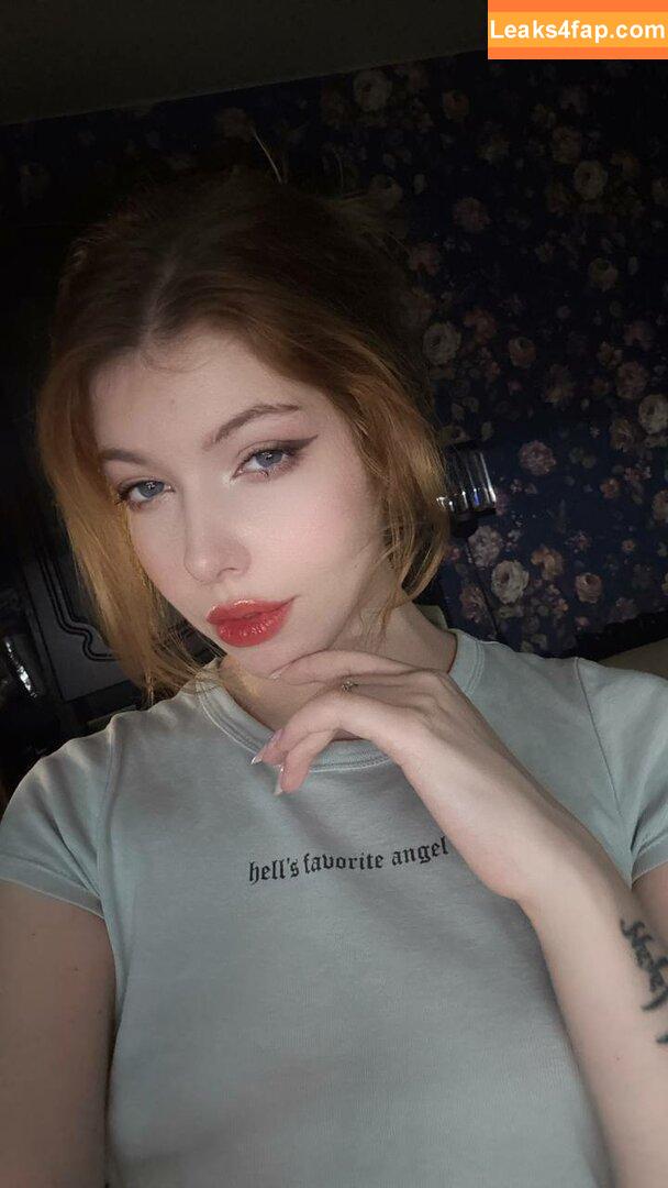 Vasilielcosplay / Vasiliel / Vasiliel_cosplay / Василиса Тим leaked photo photo #0295