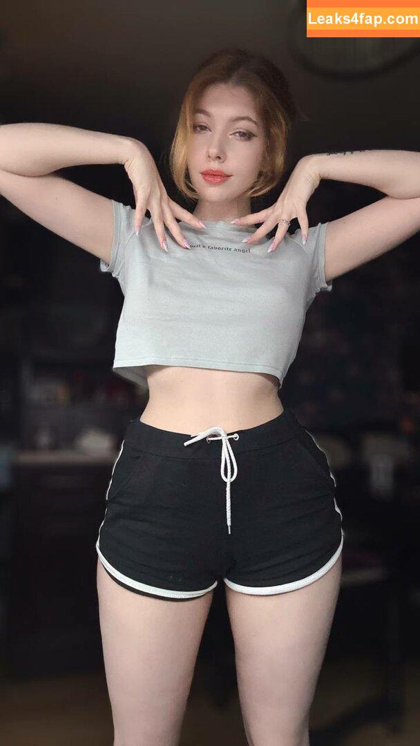 Vasilielcosplay / Vasiliel / Vasiliel_cosplay / Василиса Тим leaked photo photo #0296