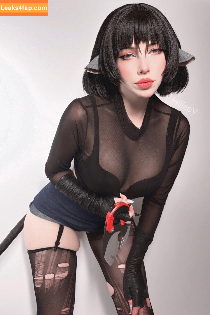 Vasilielcosplay / Vasiliel / Vasiliel_cosplay / Василиса Тим leaked photo photo #0299