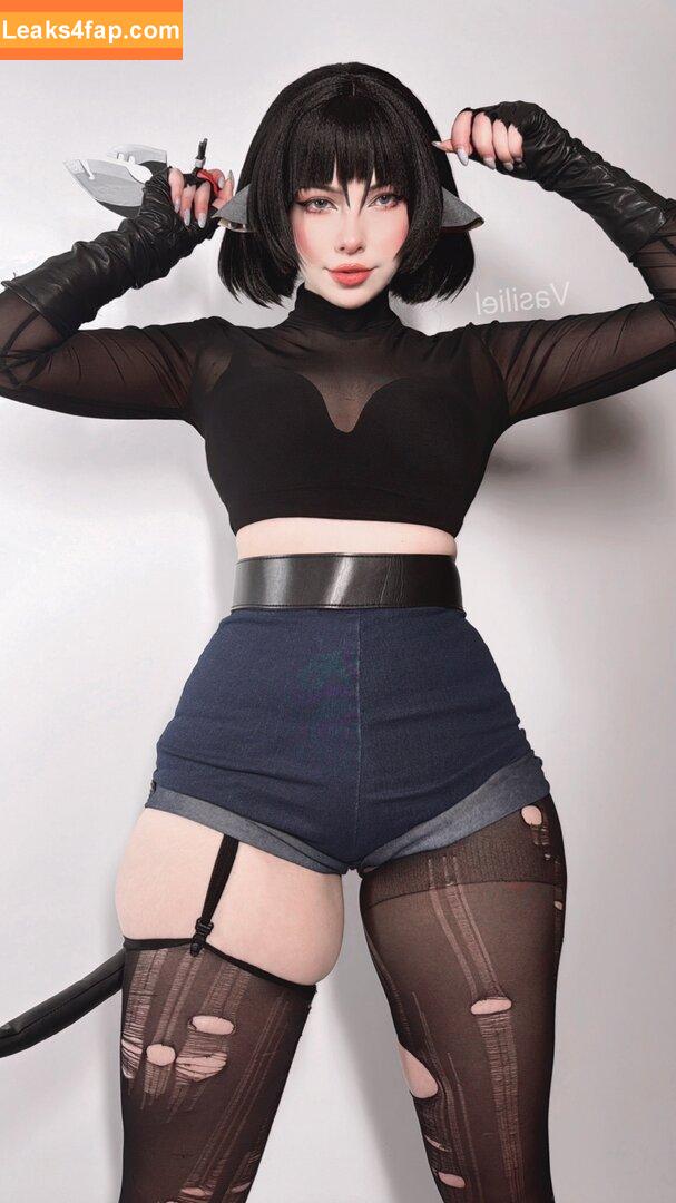 Vasilielcosplay / Vasiliel / Vasiliel_cosplay / Василиса Тим leaked photo photo #0300